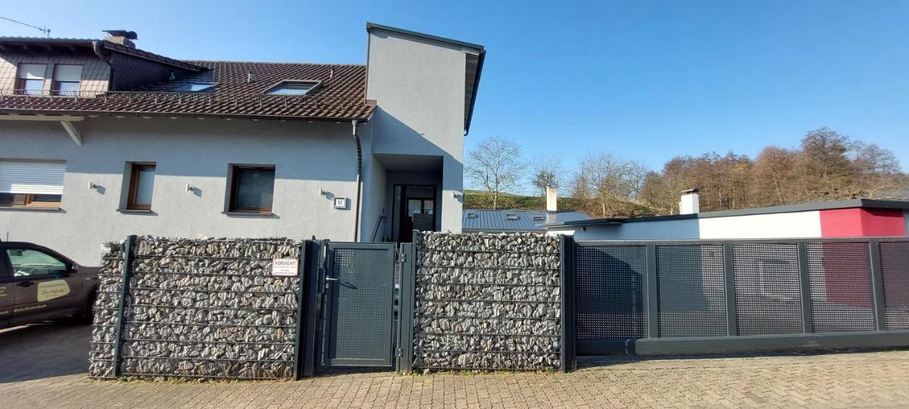 Grosse Tolle 4 Zimmer Ferienwohnung Im Herzen Des Odenwaldes Moerlenbach Экстерьер фото